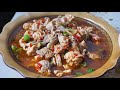DEEP Chinese Street Food Tour in Sichuan, China | BEST BRAIN + RABBIT (Spicy ADVENTURE)
