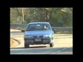 Old Top Gear 1990 - Fiat Tempra