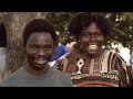THEATRE BURKINABÉ : Moussa Traoré (en bambara 1992)