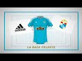 Spot adidas 2015 - Camiseta Sporting Cristal Spot adidas 2015 - Camiseta Sporting Cristal