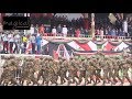 DRAMA AT MADARAKA DAY CELEBRATIONS 2019 AS UHURU SETS UP RUTO...