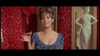 Watch Barbra Streisand You Are Woman I Am Man video