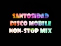 Download BUDOTS MIX nOn-sTop mix 3 SANTOSIDAD DISCO MOBILE MP3 song and Music Video