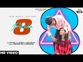 8 Parche Baani Sandhu | Gur Sidhu | Gurneet Dosanjh | New Punjabi Song 2019 | White Hill Music
