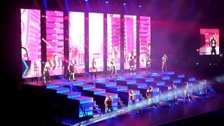 Watch S Club 7 Bring The House Down video