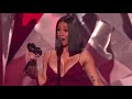 Cardi B: 2018 iHeartRadio Music Awards | Acceptance Speech | TBS