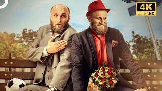 Oflu Hoca Trakya'da | Çetin Altay 4K Komedi Filmi