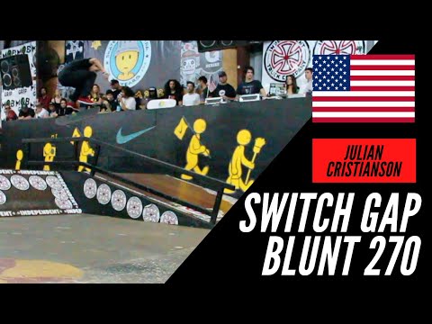 SWITCH HARD FLIP TO FLAT SWITCH OLLIE GAP SWTICH BLUNT 270 OUT BEST TRICK