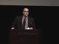 Adam Barron on Anais Nin's relationship with his mother