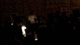 Watch Take It Back Hollow Eyes video