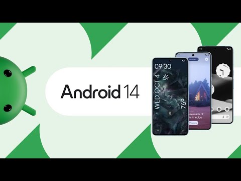 Android 14 is Awesome. Smooth Fast Great Battery Life Android 14 is Awesome. Smooth Fast Great Battery Life