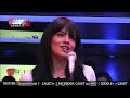 Lily Allen - Hard Out Here - Live - C'Cauet sur NRJ klip izle