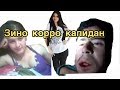 Зинокор дар панчакент капиданша