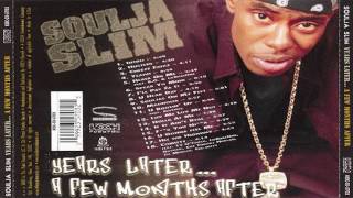 Watch Soulja Slim Magnolia video