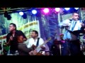 Mi Compadre Se Cayo - Silvestre Dangond Y Rolando Ochoa en Sabanalarga 2013