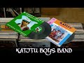 Christmas Na Tina by Katitu Boys Band