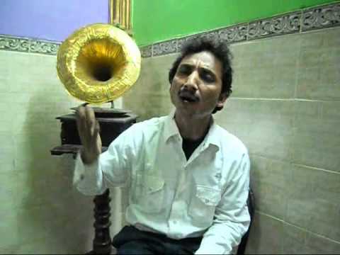 Kisi Raah Mein Kisi Mod Par - Anil Abhua ..wmv