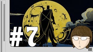 In Case You Care #7: Quick Thoughts On Batman Ninja
