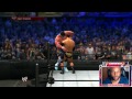 WWE 2K14 30 Years of Wrestlemania Part 17 - The Rock vs. Hulk Hogan / Chris Jericho vs. Triple H