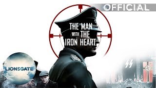 The Man with the Iron Heart - Trailer - On Digital Download 18th Dec, on DVD & Blu-ray 8th Jan