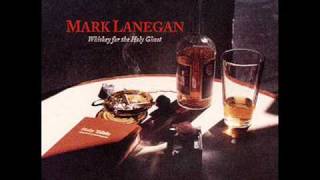 Watch Mark Lanegan Shooting Gallery video