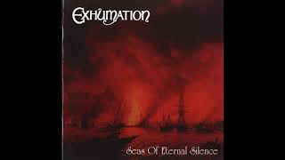 Watch Exhumation Seas Of Eternal Silence video