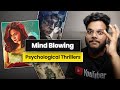 7 Mind Blowing Psychological Thriller Indian Movies | Shiromani Kant