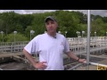 Dirty Jobs at the Brush Creek Treatment Plant in Cranberry Township