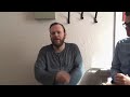 Watch This Incredible Moment When A Father Of Four Hears Silence For The First Time