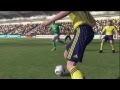 FIFA 12 - Crazy Penalty Decisions!