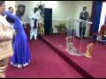 CWOC Dance Ministry Namona dances to "Blessings & Honor" By Fred Hammond