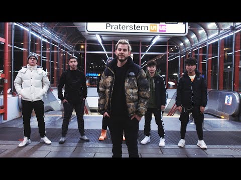 PASTA SHOOTA - Blubb Blubb (Justin Disstrack)