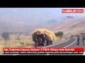 Ağrı Dağı'nda Çatışma Sürüyor! 5 PKK'lı Etkisiz Hale Getirildi