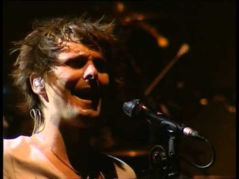 Muse - Invincible live Gran Rex 2008 (Buenos Aires Argentina...