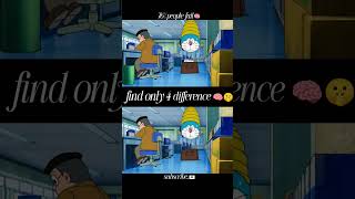 Find 4 Difference