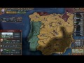 Europa Universalis IV #49 [Iberian Conquest] - Elysian Empire [Custom Nation]