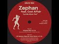 Zephan feat. Cool Affair - Let Me Show You (DJ Spinna Galactic Soul Remix)