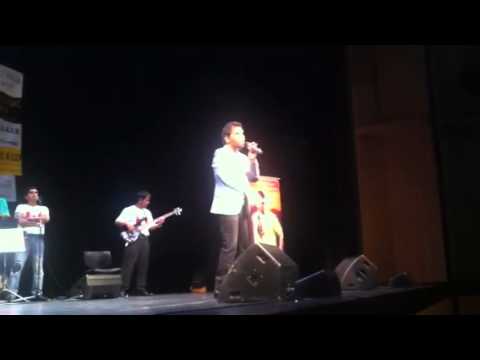 punjabi mela 2012 in nanaimo (Kaler Kanth)