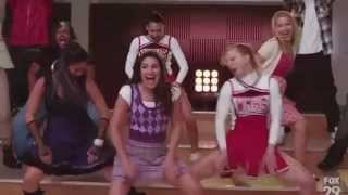Watch Glee Cast Gangnam Style Glee Cast Version video