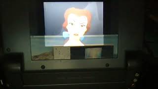 Closing To 101 Dalmatians 1992 Vhs Version