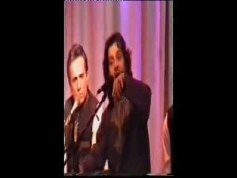 DEEWANI KHWAJA KI USTAD ALI HAFEEZ KHAN QAWWALI GROUP VISIT...