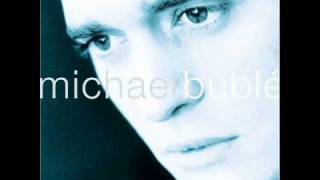 Watch Michael Buble Put Your Head On My Shoulder video