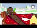 Epic Parody - From Celebrity Sex Tapes to Self-Deprication