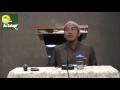 Islam Nusantara - Ustad Oemar Mita Lc