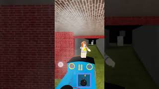 Thomas Shed 17 Ahhhhhh No No No 55