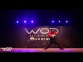 Piyush bhagat || World Of Dance ||