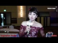 image Profile Inspiration Terry Putri Actress And Presenter