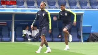 Tin Thể Thao 24h Hôm Nay (7h - 22/6): Neymar Sẵn Sàng Chiến Với Costa Rica, Brazil Thở Phào Nhẹ Nhõm