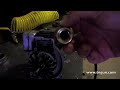 diy steam engine