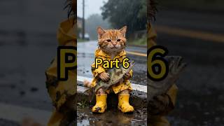 Kitten Cares For Daddy Part 6 Wait For Full Movie